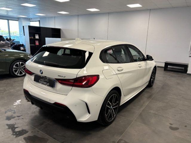 BMW 116 usata, con Autoradio digitale