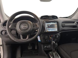 JEEP Renegade usata, con Cruise Control