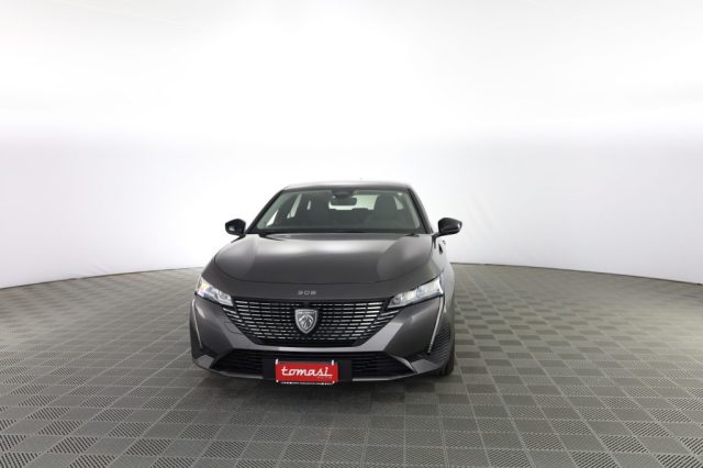 PEUGEOT 308 usata 0