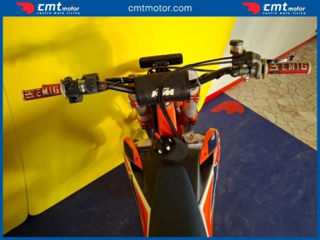 KTM SX 450 usata 5