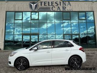 CITROEN C4 usata, con Autoradio