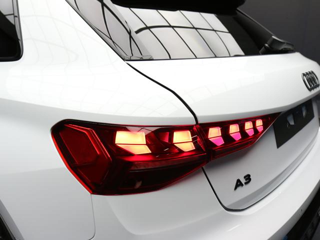 AUDI A3 usata, con Cruise Control