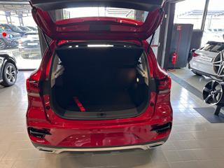 MG ZS usata, con Cerchi in lega