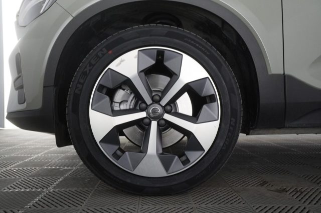 VOLVO XC40 usata 12