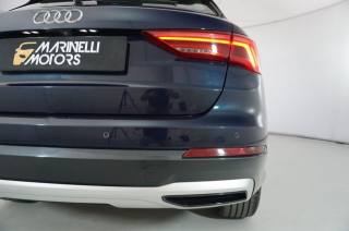 AUDI Q3 usata, con Bluetooth