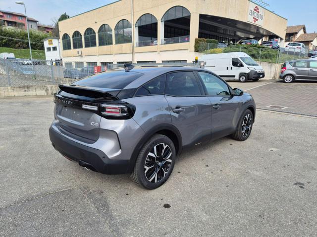 CITROEN C4 usata, con Boardcomputer