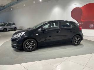 KIA Rio usata, con Airbag