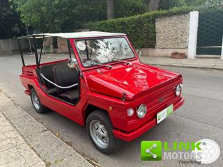 FIAT 500L usata 6