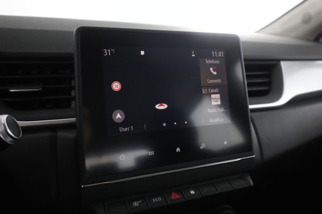 RENAULT Captur usata 10