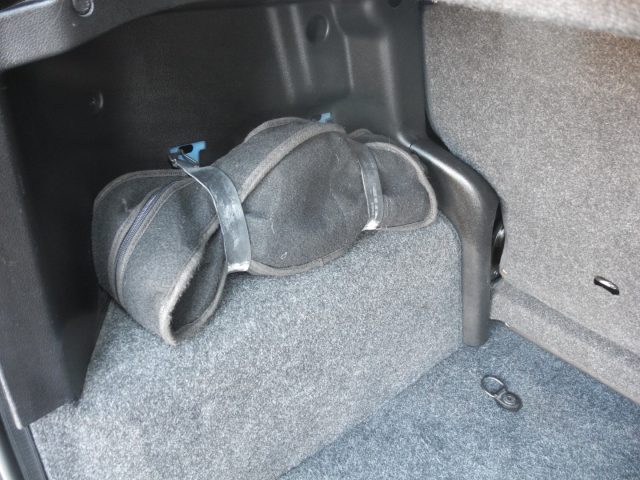 FIAT Qubo usata 39