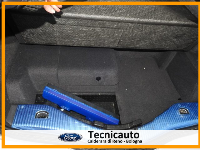 FORD Mondeo usata, con Sedili riscaldati