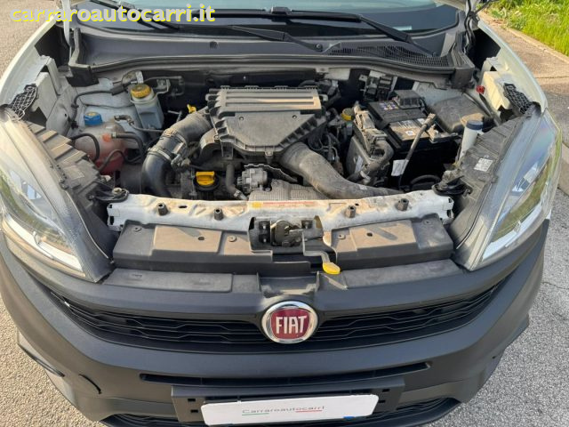 FIAT Doblo usata, con Bracciolo