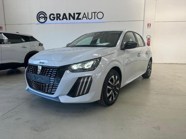 PEUGEOT 208 usata, con Airbag laterali