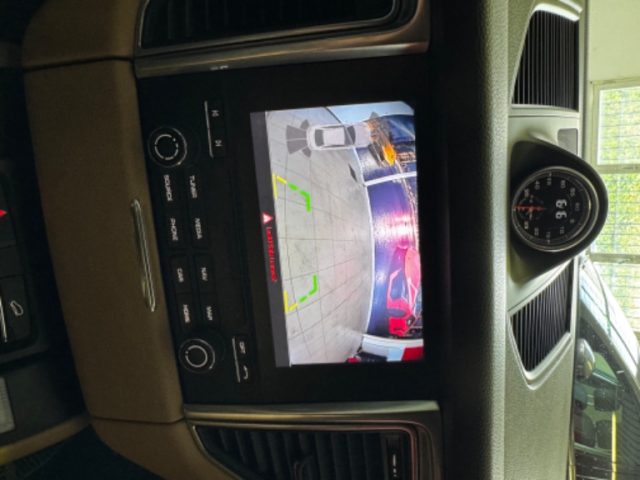 PORSCHE Macan usata, con Cruise Control