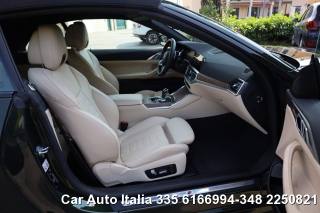 BMW M440 usata 144