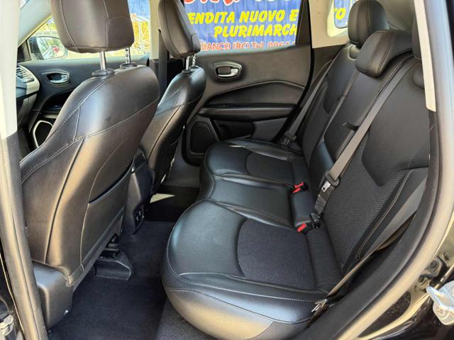 JEEP Compass usata 23