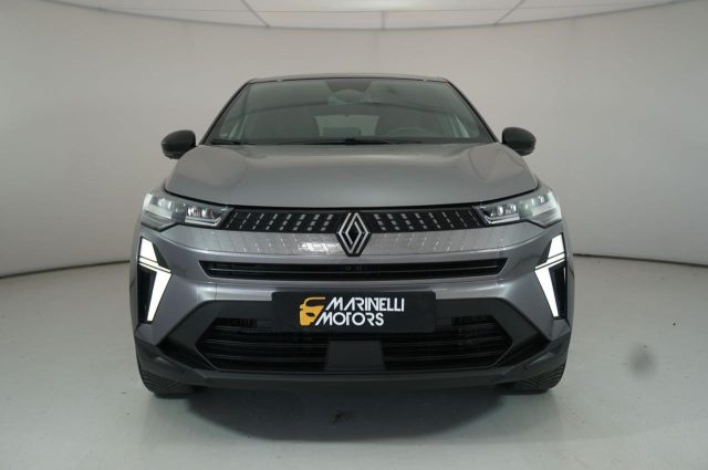 RENAULT Captur usata, con Airbag laterali