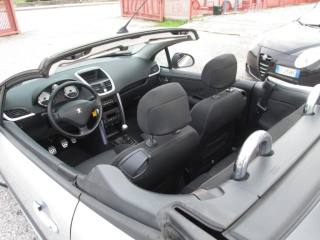 PEUGEOT 207 usata 86