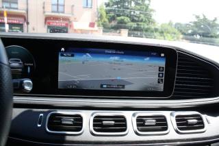 MERCEDES-BENZ GLE 350 usata, con Tettuccio apribile
