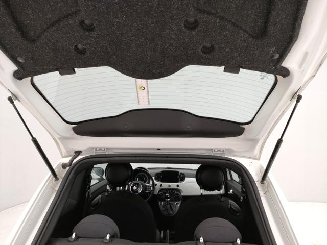 FIAT 500 usata 31