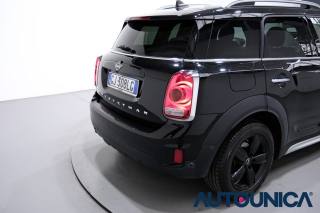 MINI Countryman usata 51