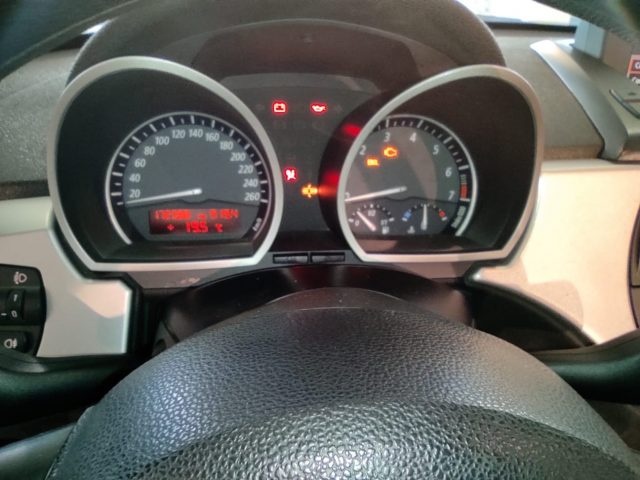 BMW Z4 usata, con Climatizzatore