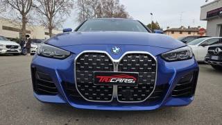 BMW 420 usata, con Airbag