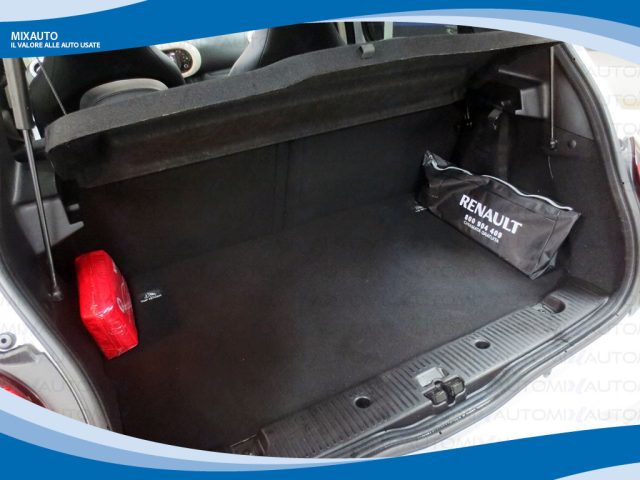 RENAULT Twingo usata, con Servosterzo