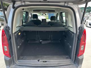 CITROEN Berlingo usata, con ESP