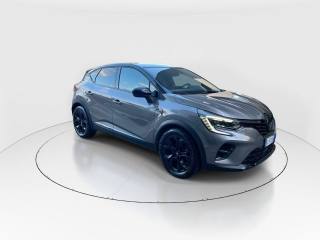 RENAULT Captur usata, con Airbag laterali
