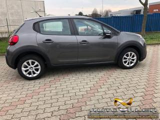 CITROEN C3 usata, con Alzacristalli elettrici