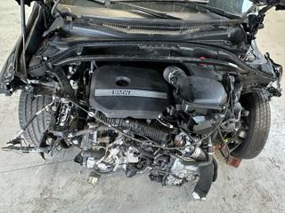 BMW X1 usata, con Chiusura centralizzata