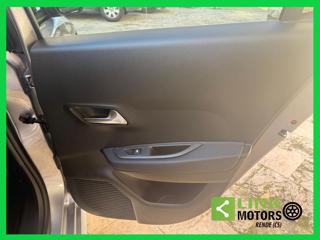 LANCIA Ypsilon usata, con Schermo multifunzione interamente digitale