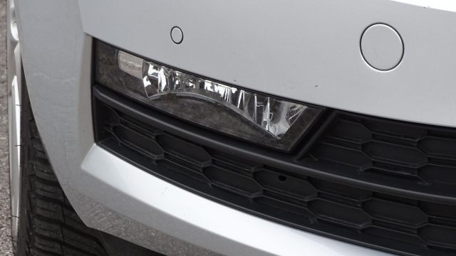 SKODA Octavia usata, con Autoradio digitale