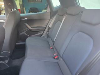 SEAT Arona usata, con Servosterzo