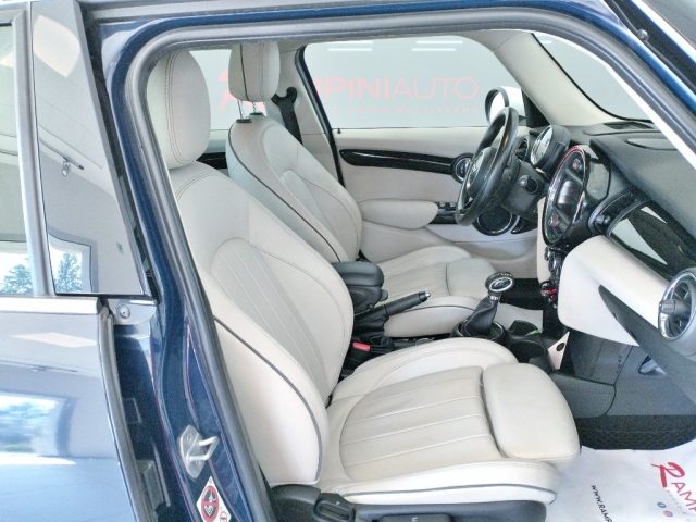 MINI Cooper D usata 18