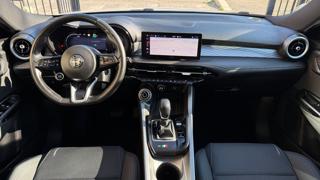 ALFA ROMEO Tonale usata, con Alzacristalli elettrici