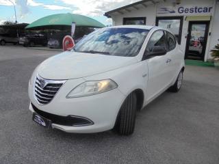 LANCIA Ypsilon usata, con Chiusura centralizzata