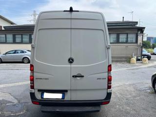 MERCEDES-BENZ Sprinter usata, con Chiusura centralizzata