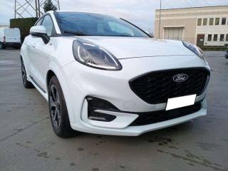 FORD Puma ST-Line 1.0 EcoBoost Hybrid 125 CV PowerShift 7M