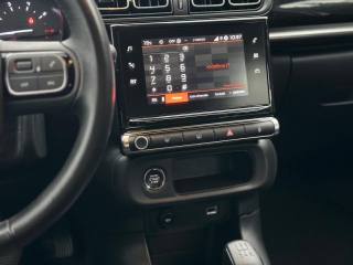 CITROEN C3 usata, con Controllo trazione