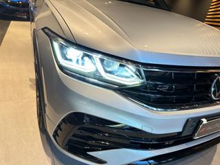 VOLKSWAGEN Tiguan usata, con Lettore CD