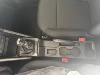 DACIA Duster usata, con Immobilizzatore elettronico