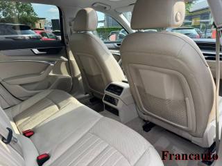 AUDI A6 usata, con Chiusura centralizzata