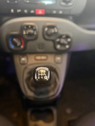 FIAT Panda usata 14