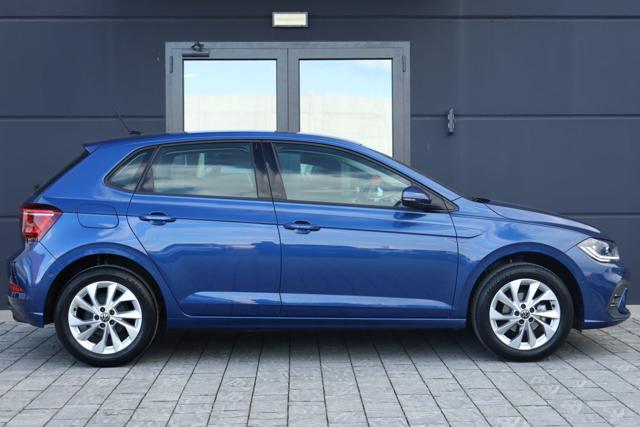 VOLKSWAGEN Polo usata, con Sistema di chiamata d