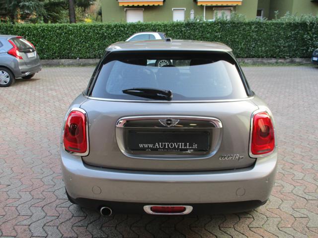 MINI Cooper D usata, con Alzacristalli elettrici