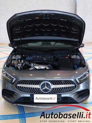 MERCEDES-BENZ A 200 usata 86