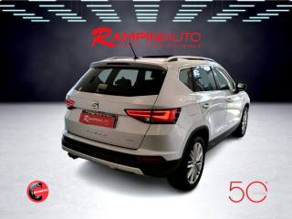 SEAT Ateca usata 7