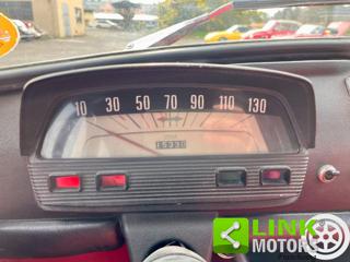 FIAT 500 usata 19